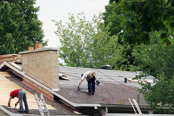 Best Commercial Roofing Services  in Village Green, NY