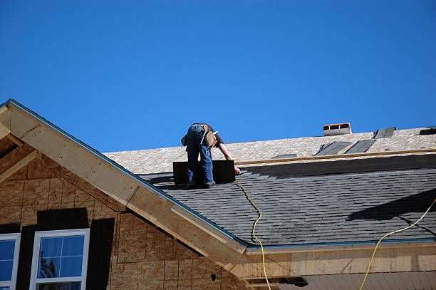 Heating Cable for Roof Installation in Village Green, NY
