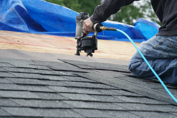 Best Shingle Roofing Installation  in Village Green, NY