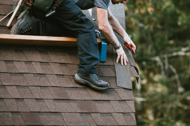 Quick and Trustworthy Emergency Roof Repair Services in Village Green, NY