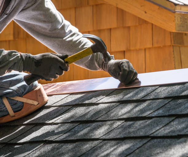 Best Storm Damage Roof Repair  in Village Green, NY